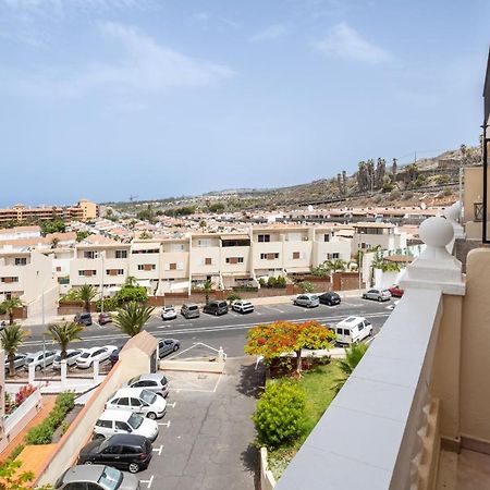 Castle Harbour Phoebe'S Flat Los Cristianos By Lovetenerife Extérieur photo