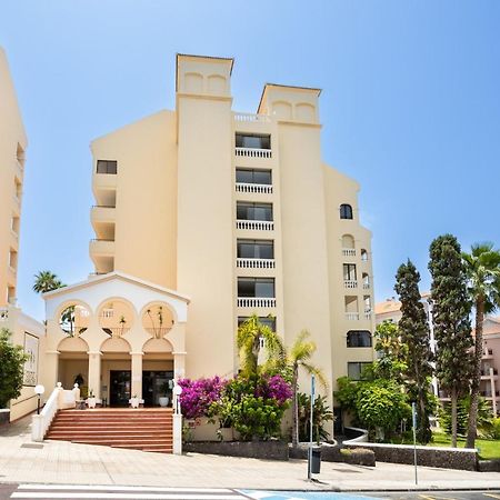 Castle Harbour Phoebe'S Flat Los Cristianos By Lovetenerife Extérieur photo