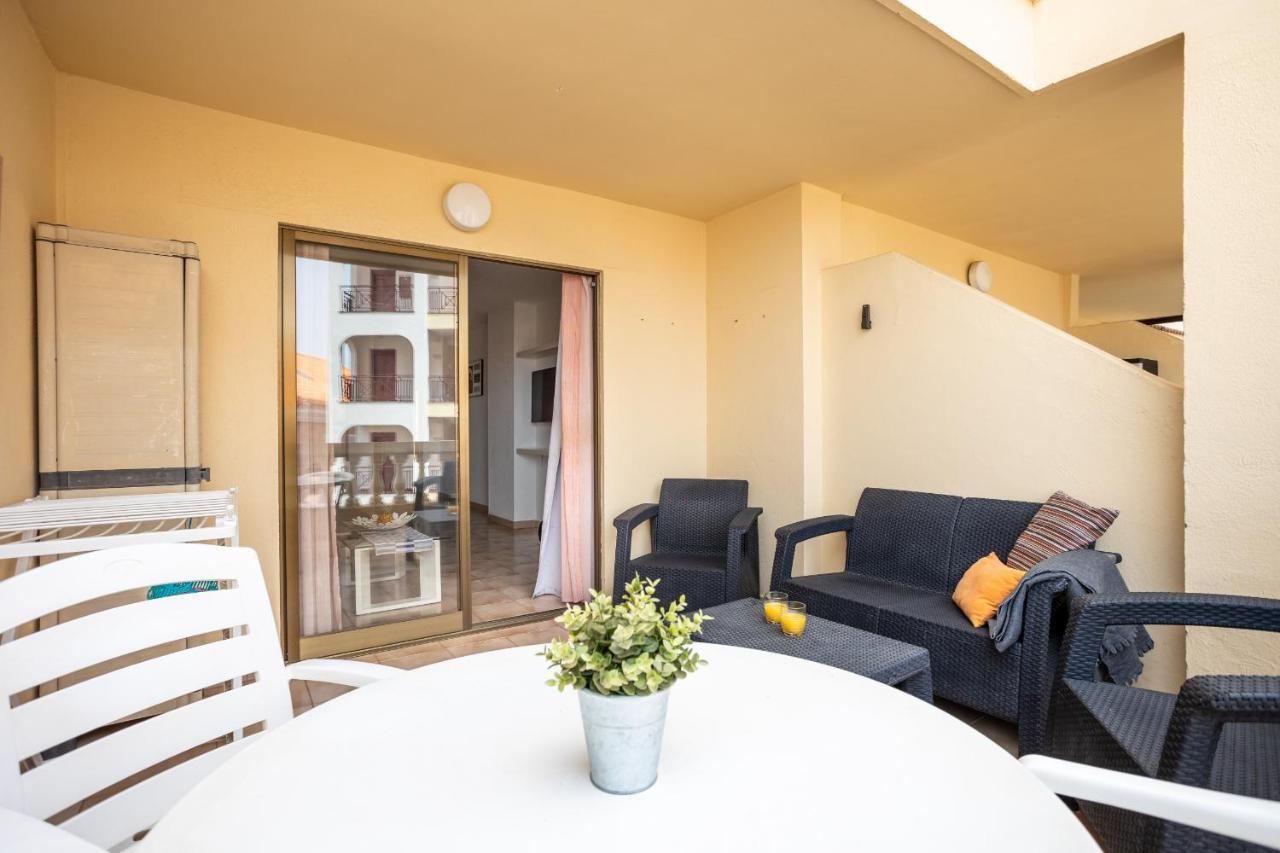 Castle Harbour Phoebe'S Flat Los Cristianos By Lovetenerife Extérieur photo