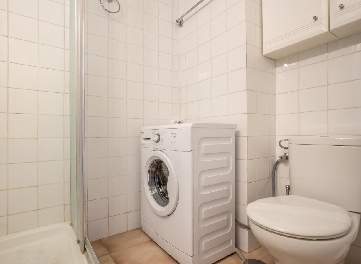 Castle Harbour Phoebe'S Flat Los Cristianos By Lovetenerife Extérieur photo