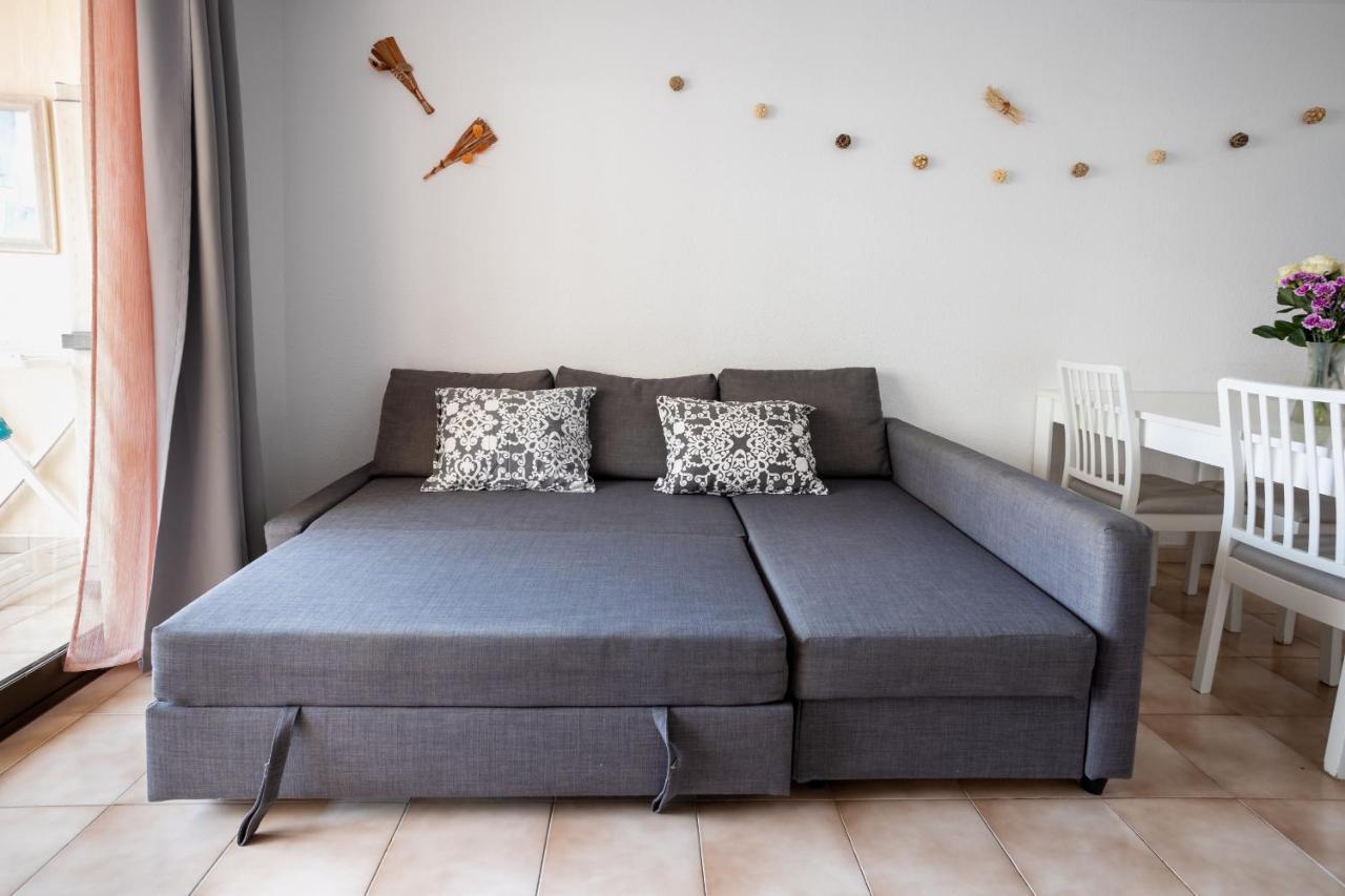 Castle Harbour Phoebe'S Flat Los Cristianos By Lovetenerife Extérieur photo