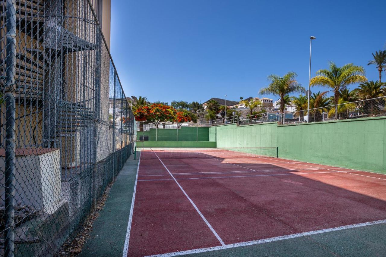 Castle Harbour Phoebe'S Flat Los Cristianos By Lovetenerife Extérieur photo