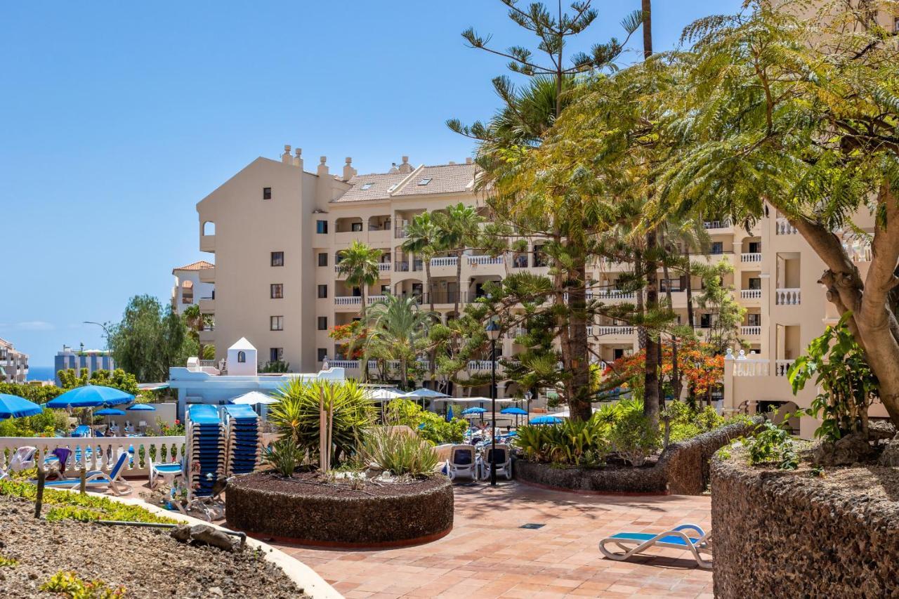 Castle Harbour Phoebe'S Flat Los Cristianos By Lovetenerife Extérieur photo